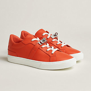 Hermes, Shoes, Hermes Day Sneakers