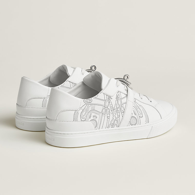 Day sneaker | Hermès Singapore