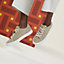 Day sneaker, View: Worn, worn, view 2 of 5