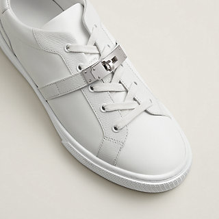Day sneaker - White | Hermès USA