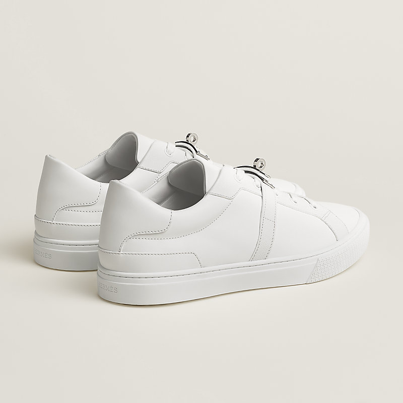【Hermes】Sneakers Day Day sneaker | Hermès USA