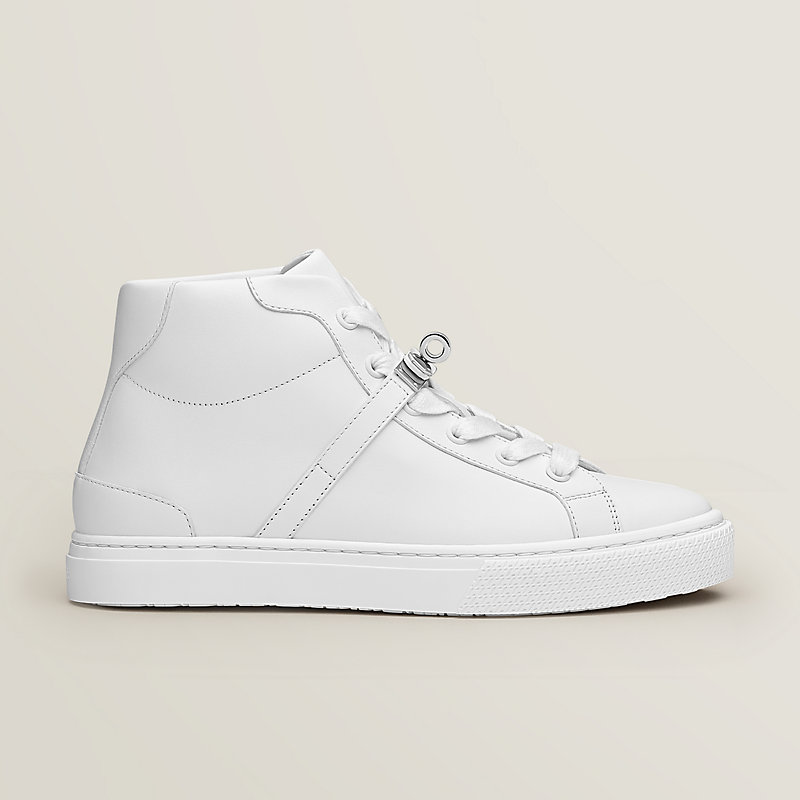 hermes high tops