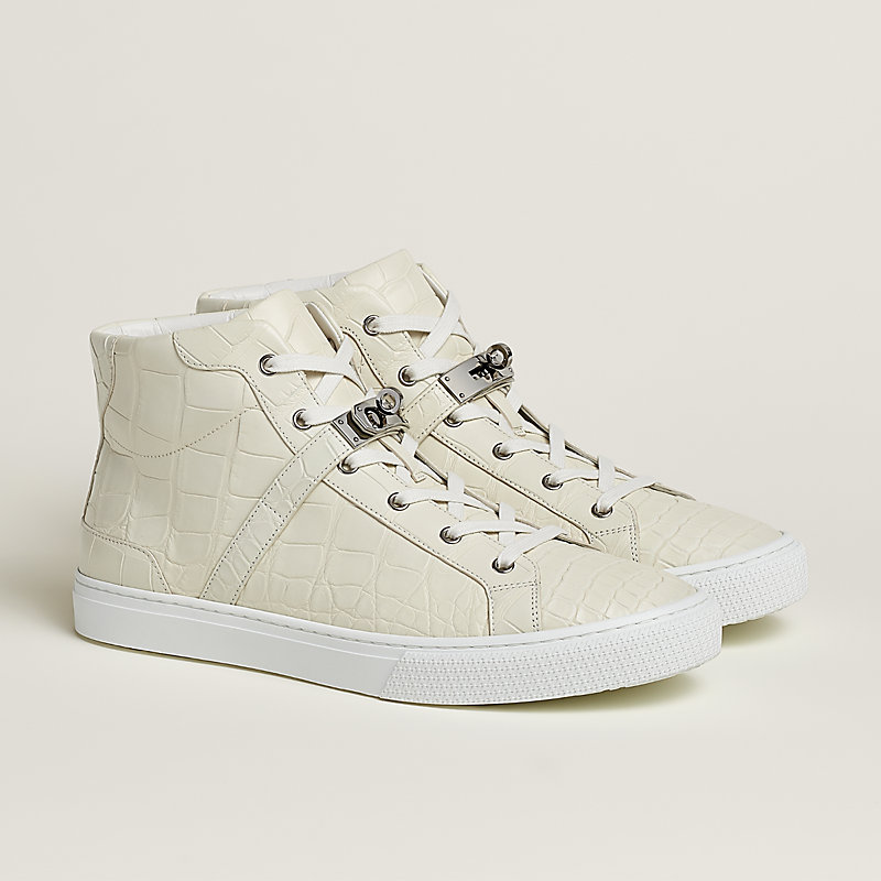 Converse Chuck Taylor All Star Hi Sneaker - White Monochrome | Journeys