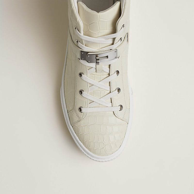 Louis Vuitton Croc Embroidered Sneakers for Sale in New York, NY