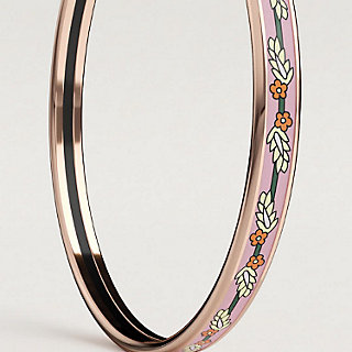 De L'Ombrelle aux Duels bangle | Hermès Canada