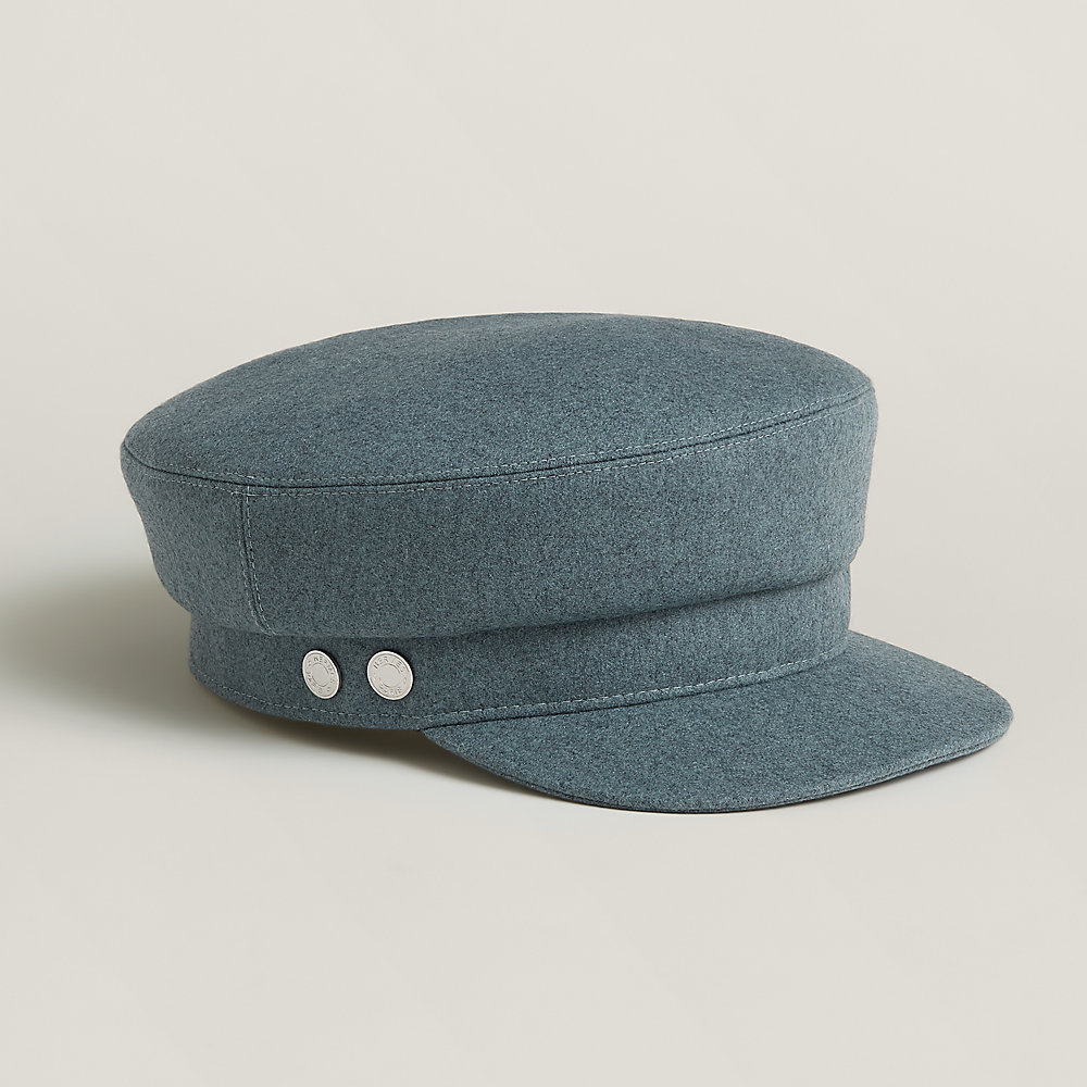 Deauville cap | Hermès Finland