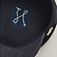 Deauville Glenan cap, View: Detail, detail, view 4 of 4