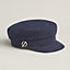 Deauville Glenan cap, View: front, front, view 2 of 4