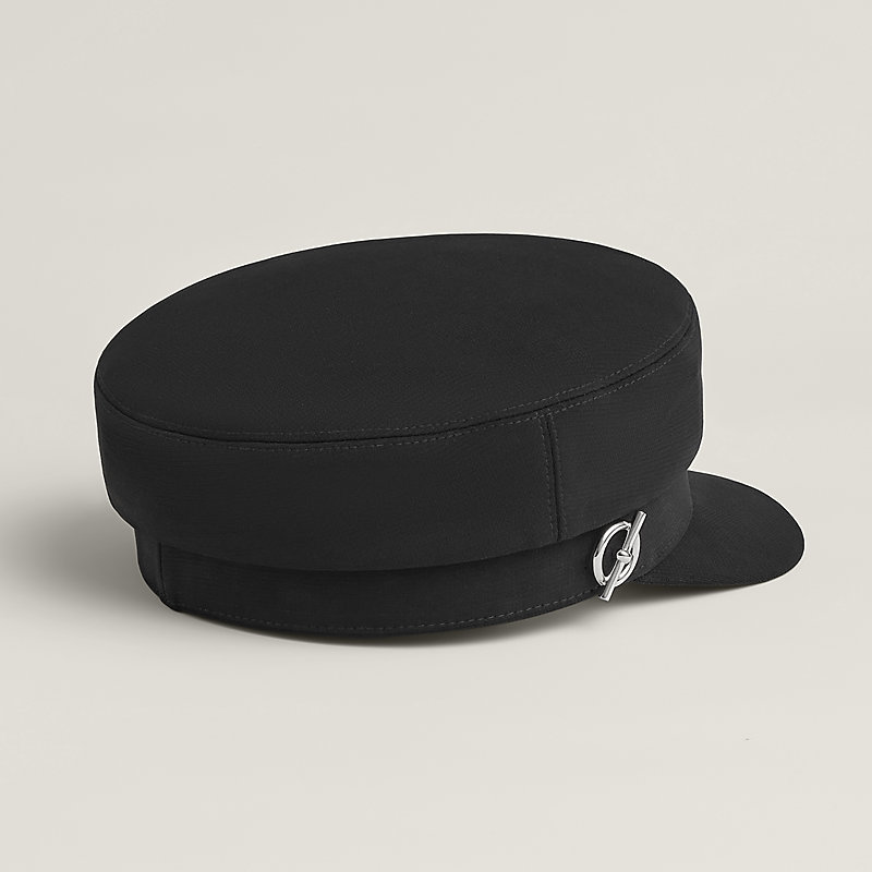 Deauville Glenan cap