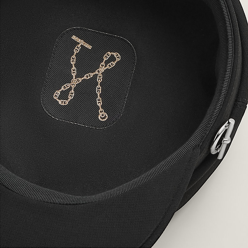Deauville Glenan cap
