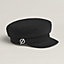 Deauville Glenan cap, View: front, front, view 2 of 4