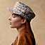 Deauville H Kilt cap, View: Worn, worn, view 1 of 3
