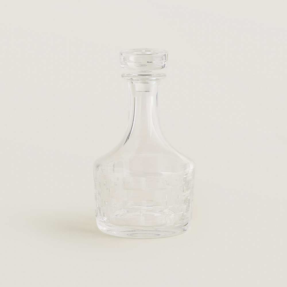 Regalo di lusso per gli uomini - Set di decanter per whisky per marito o papà regalo di compleanno - 4 bicchieri da whisky e set decanter è un'ottima idea regalo per