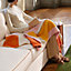 Decke Ikat H Echelle, Ansicht: Getragene Ansicht, worn, Ansicht 2 von 5