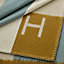 Decke Ikat H Echelle, Ansicht: Detailansicht, detail, Ansicht 3 von 5