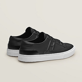 hermes deep sneaker