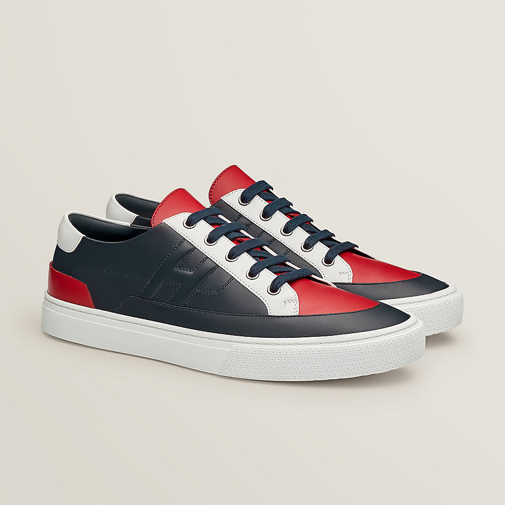 Deep sneaker | HermÃ¨s USA