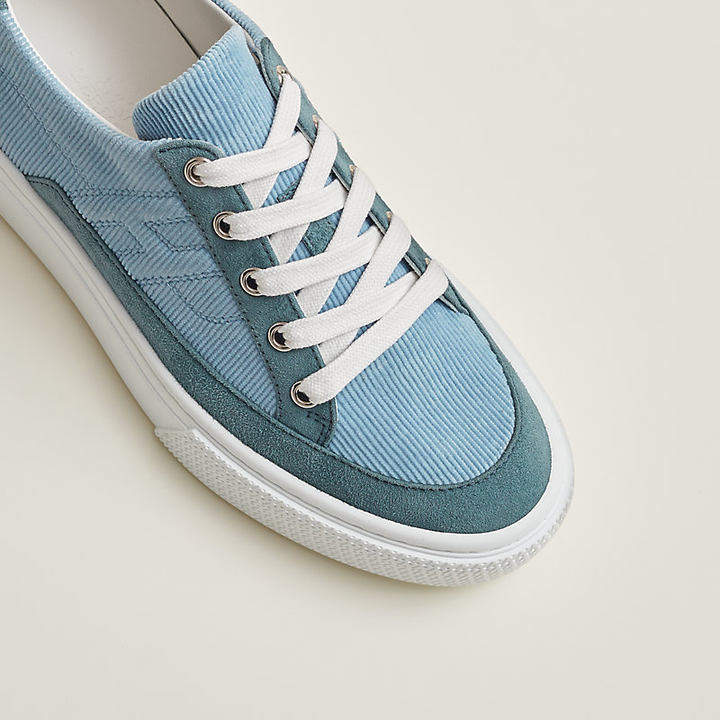 deep sneaker hermes