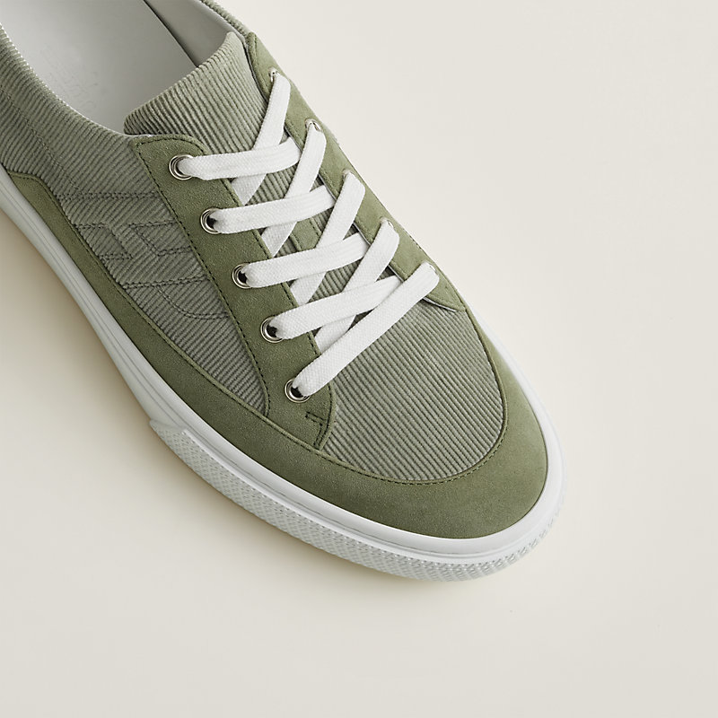 Deep sneaker | Hermès Saudi Arabia