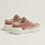 View: Worn, Deep sneaker