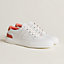 Deep sneaker, View: Worn, worn, view 1 of 4