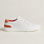 Deep sneaker, View: Worn, worn, view 2 of 4