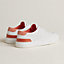 Deep sneaker, View: Worn, worn, view 3 of 4