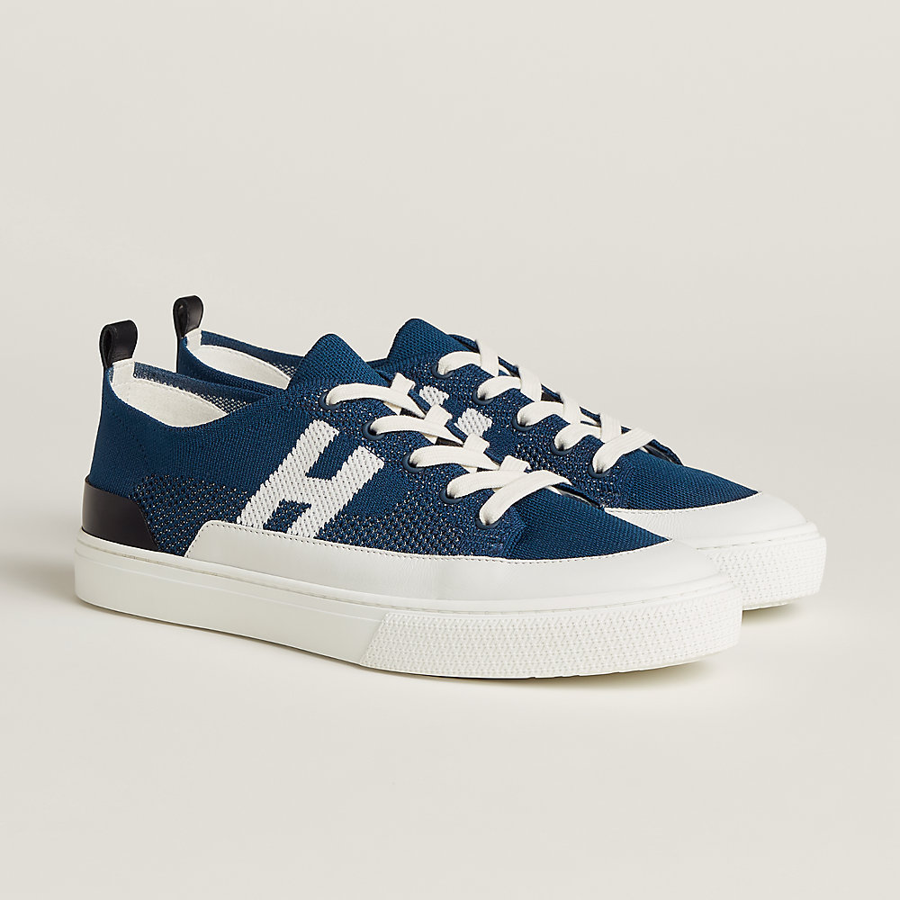 Deep sneaker | Hermès Singapore