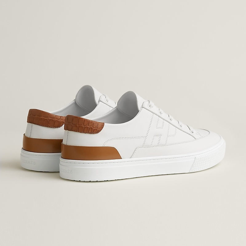 【シンプルクール♡】HERMES スニーカー DEEP Deep sneaker | Hermès USA