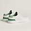 Deep sneaker, View: Back, back, view 3 of 4