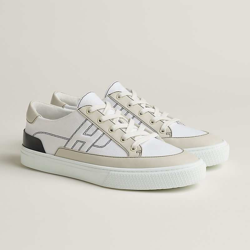 Deep sneaker | Hermès Singapore