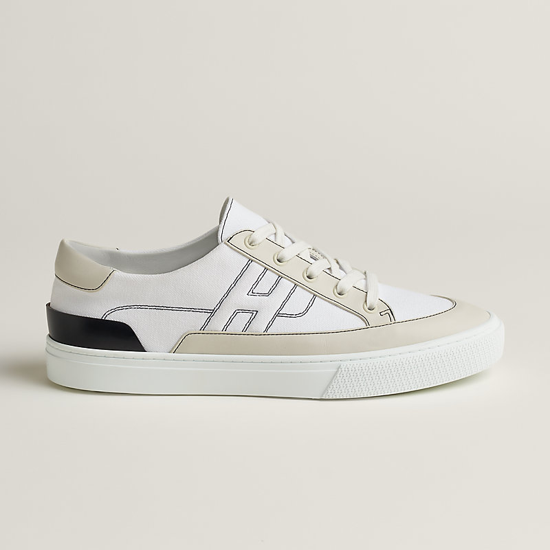 Deep sneaker | Hermès Singapore