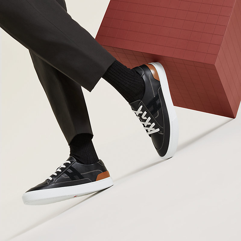 Deep sneaker | Hermès USA