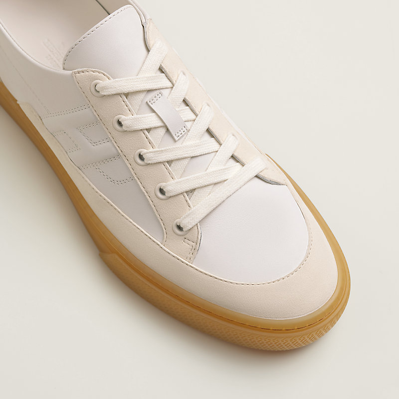 【お洒落カジュアル♪】HERMES Deep スニーカー Deep sneaker | Hermès USA