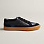 View: side, Deep sneaker