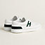 Deep sneaker, View: Back, back, view 4 of 5