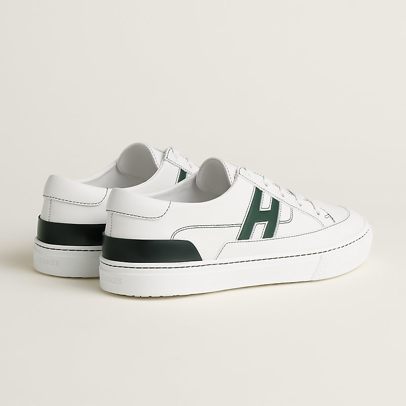 【HERMES】★Sneakers Deep スニーカー Deep sneaker | Hermès Canada
