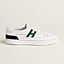 Deep sneaker, View: side, side, view 3 of 5