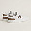Deep sneaker, View: Back, back, view 3 of 4