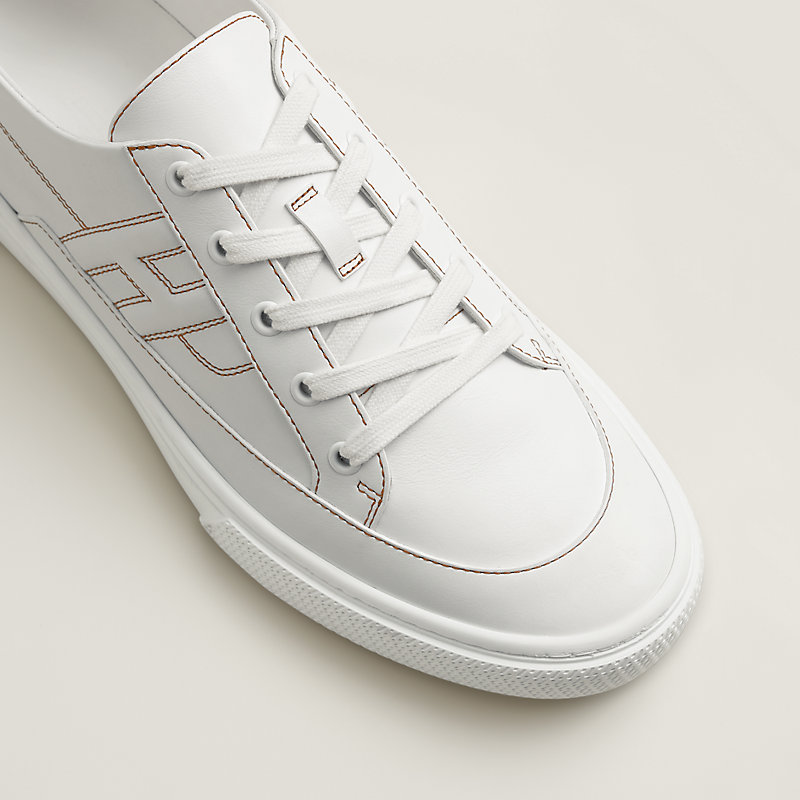 【大人気！】HERMES sneakers deep スニーカー Deep sneaker | Hermès USA