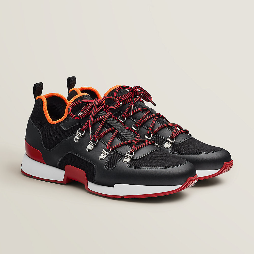 hermes oxygene sneaker