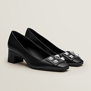 Hermes pumps Clearance