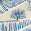 Della cavalleria Favolosa shawl 140, View: Detail, detail, view 3 of 3