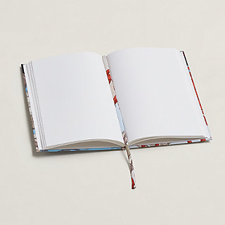 della-cavalleria-silk-notebook
