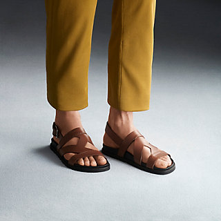 Delphes sandal | Hermès UK