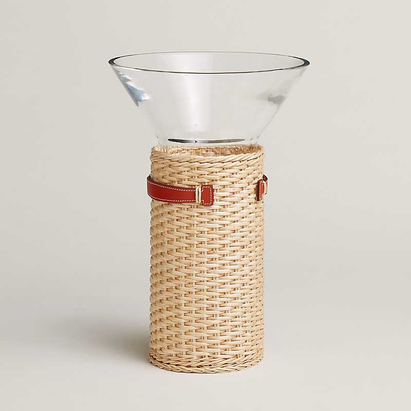 Delta Oseraie vase, large model