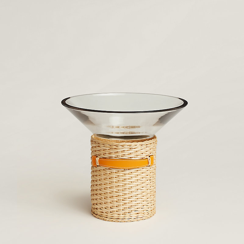 Delta Oseraie vase, small model