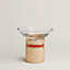 Delta Oseraie vase, small model, View: front, front, view 1 of 3