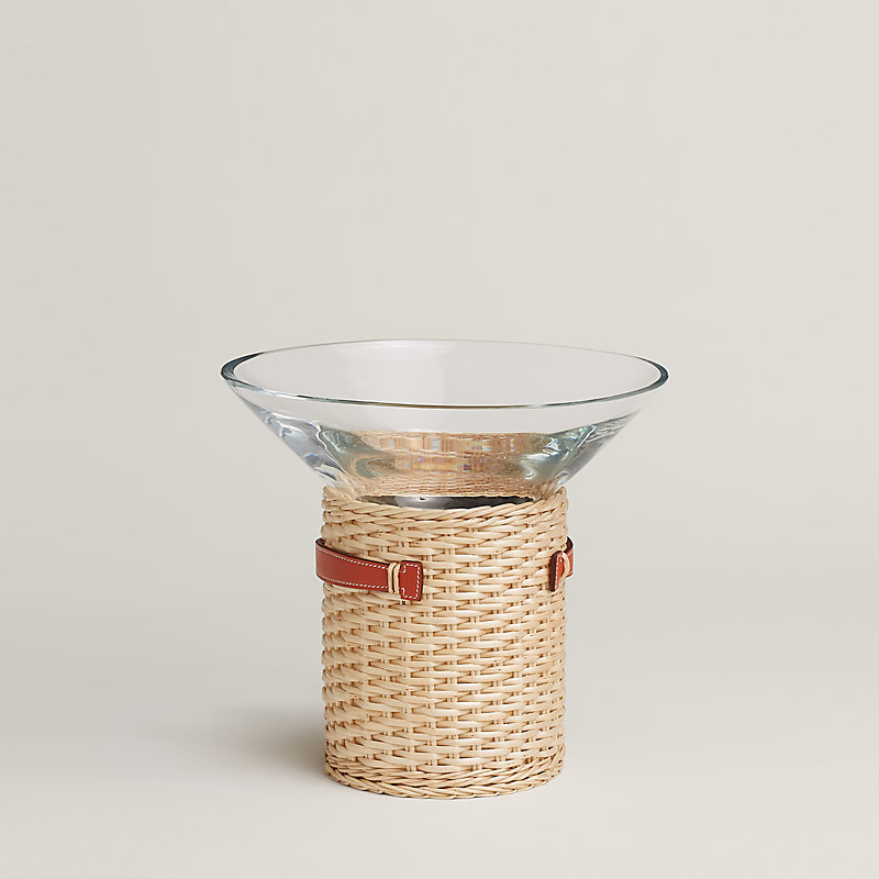 Delta Oseraie vase, small model