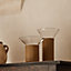 Delta vase, large model, View: Worn, worn, view 3 of 3